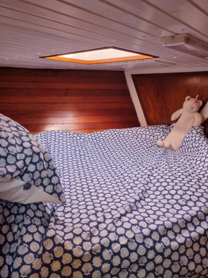 Traditional Boat Hotel Thorpe  Luaran gambar